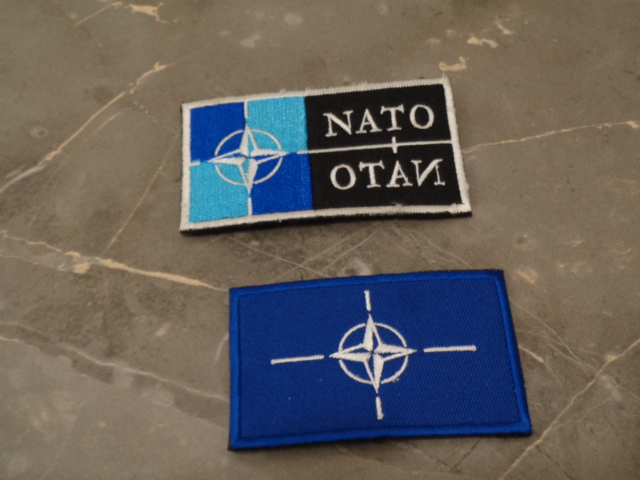 NATO MERKKI